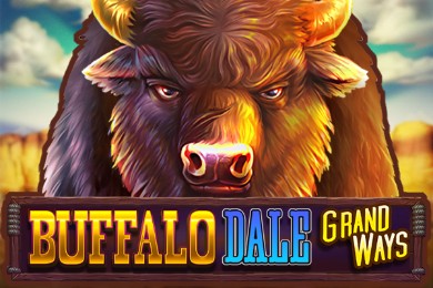 Buffalodalegrandways слот онлайн МаксБет Казино